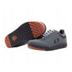 Picture of ONEAL FLAT SHOE  GRAY/BLK